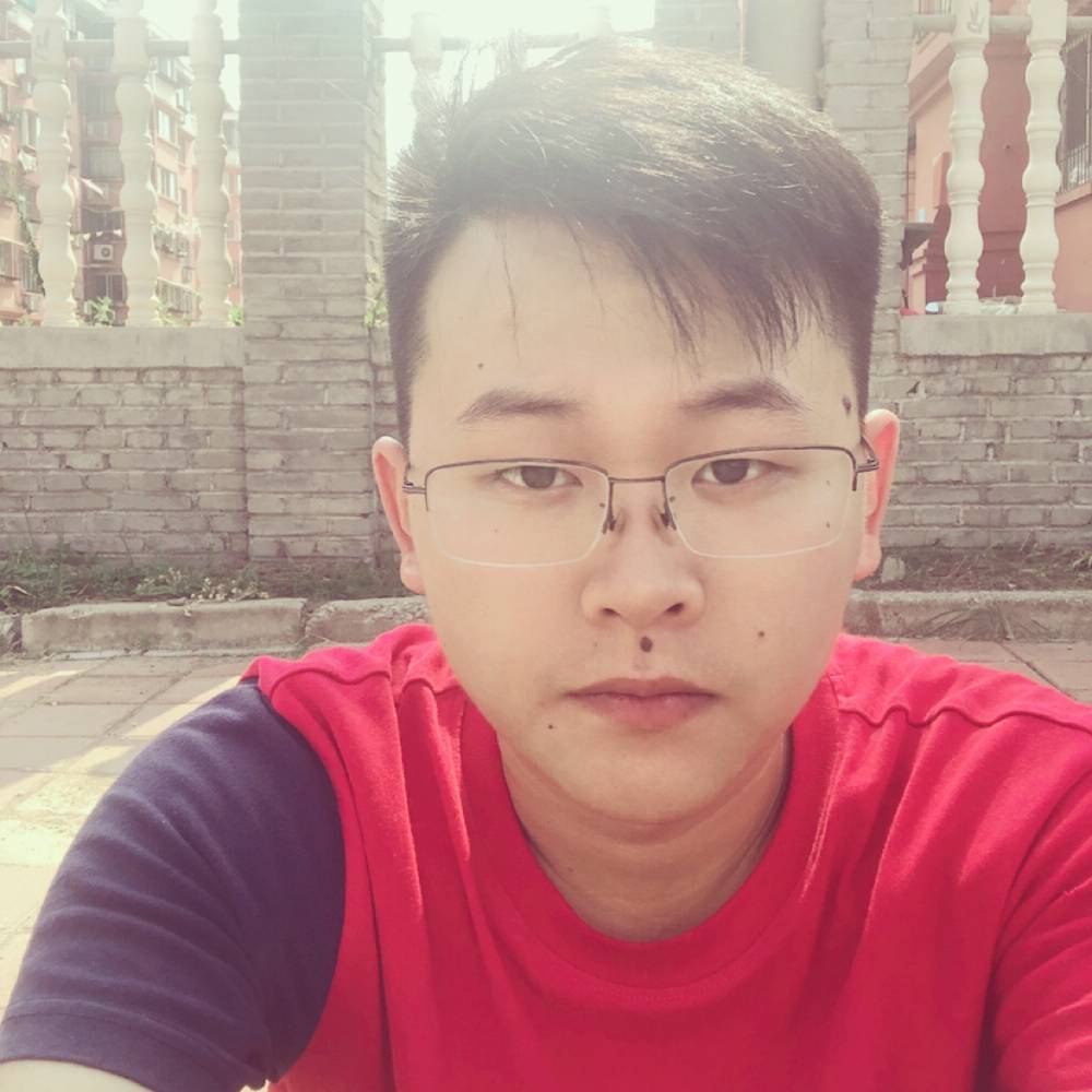 白將軍的照片
