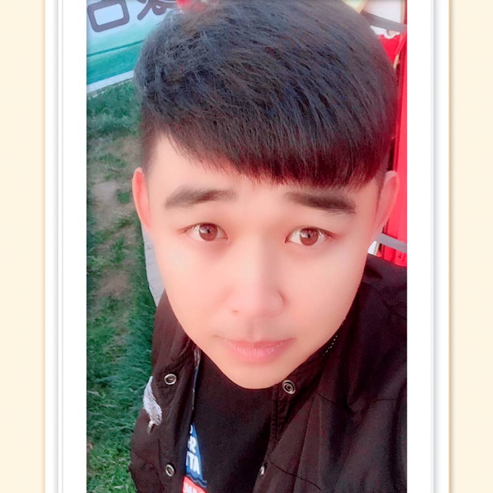 一人谜。的照片