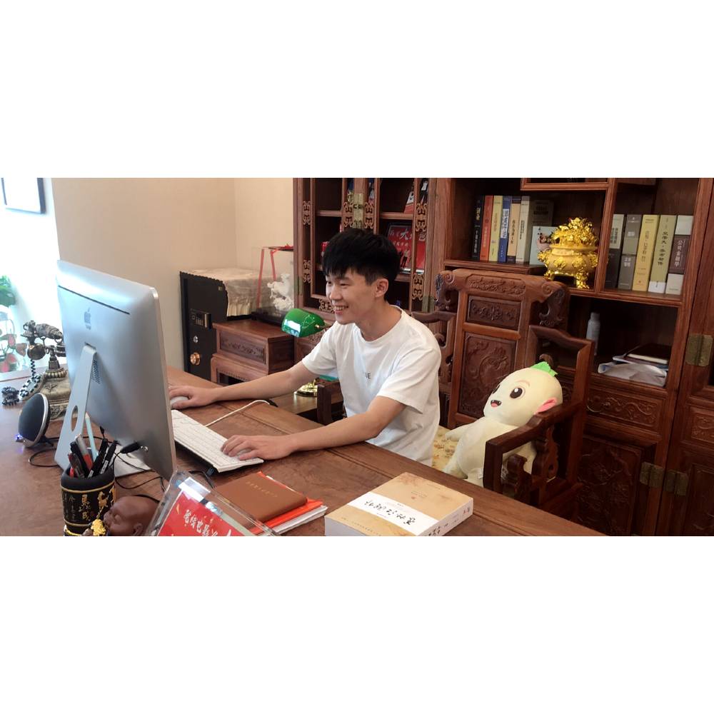 标致用小熊猫的照片