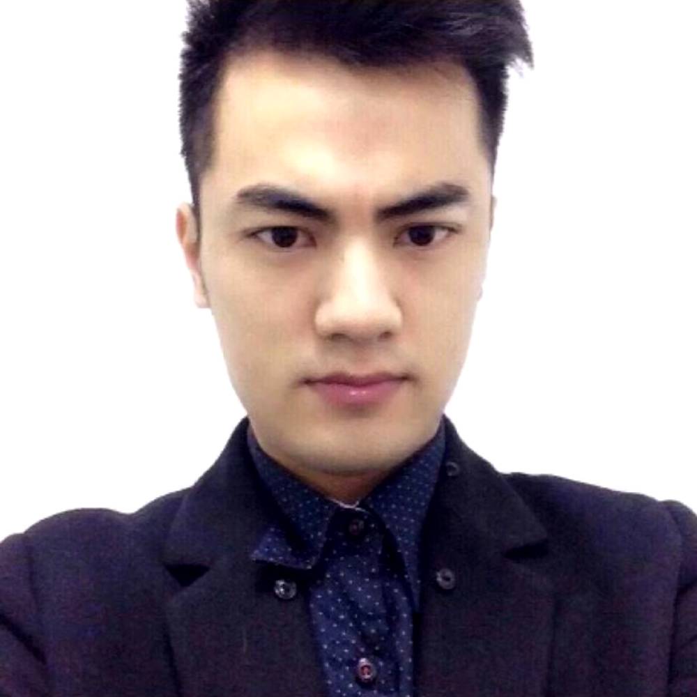 悟爱动人的照片