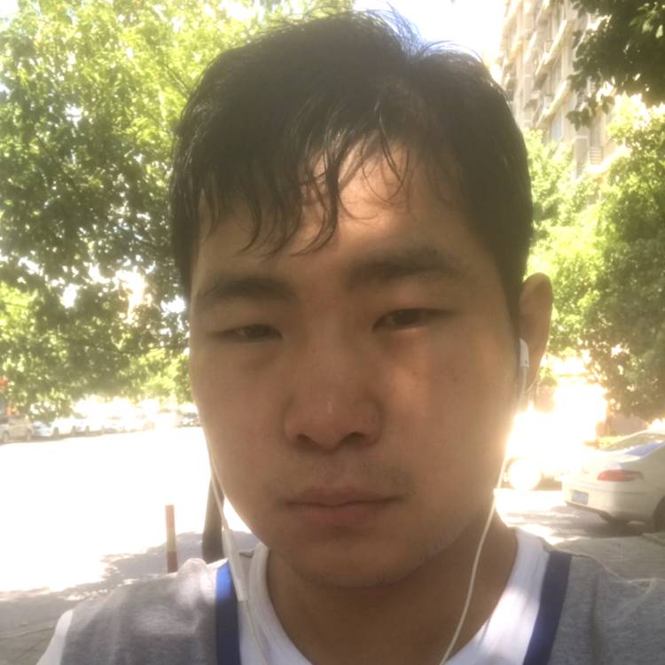 暖阳爱老实的照片