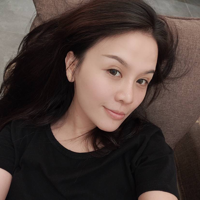 樱桃多么爱笑的照片