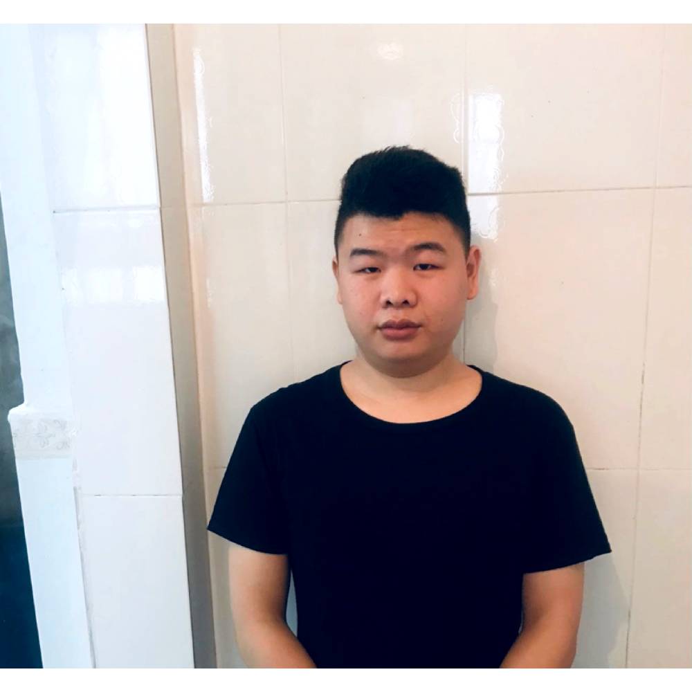风向决定发型y的照片