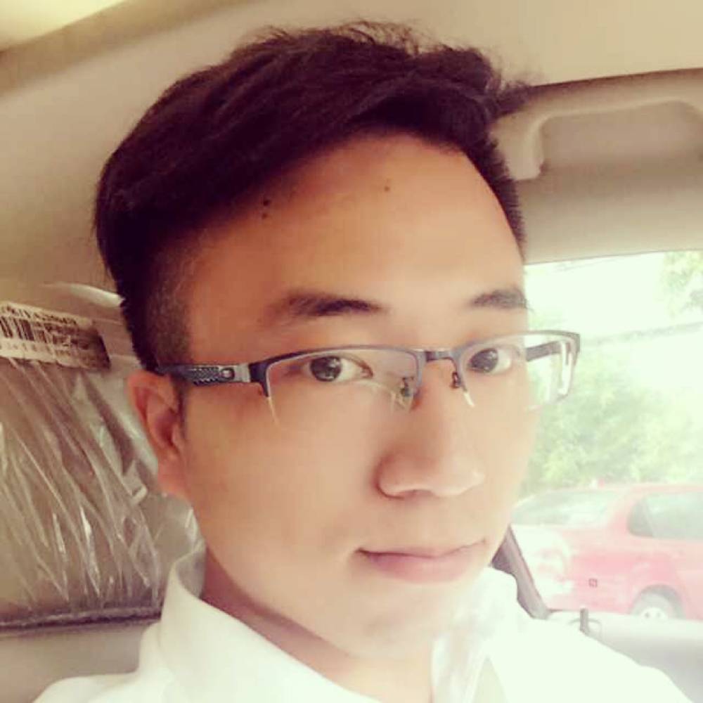 stevenLV的照片