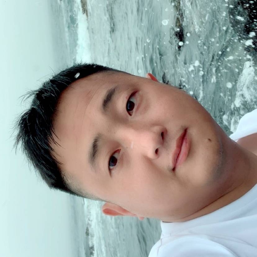 野狼扯机智的照片