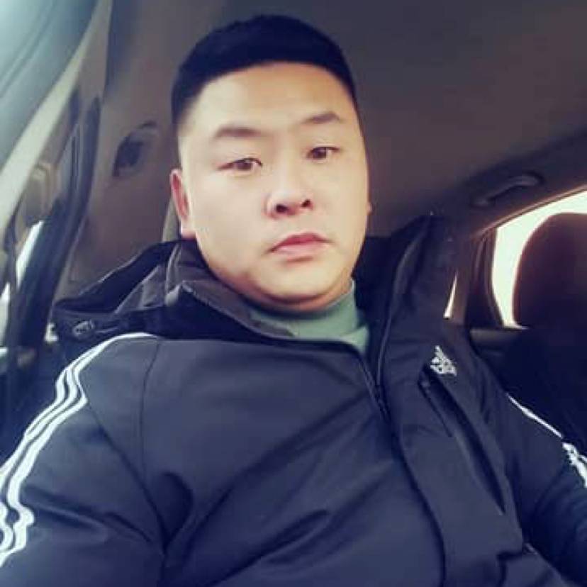 缘分来了吗！的照片