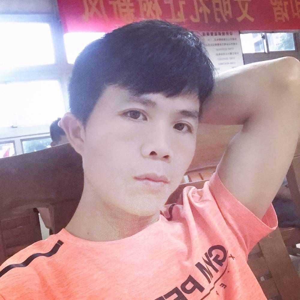 一笑而过……的照片