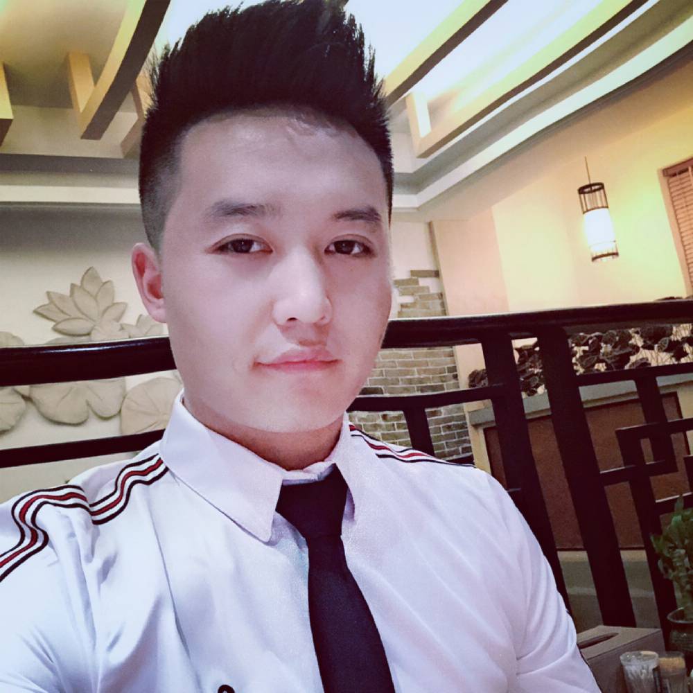 秋北先生的照片