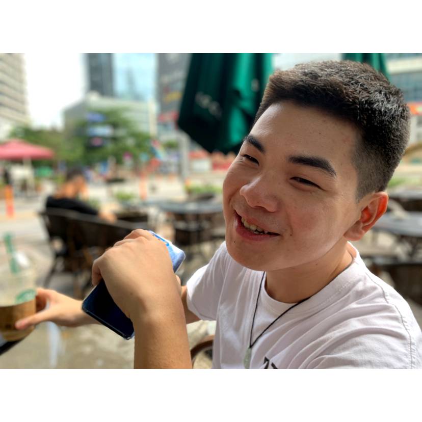 蛋挞保卫缠绵的照片