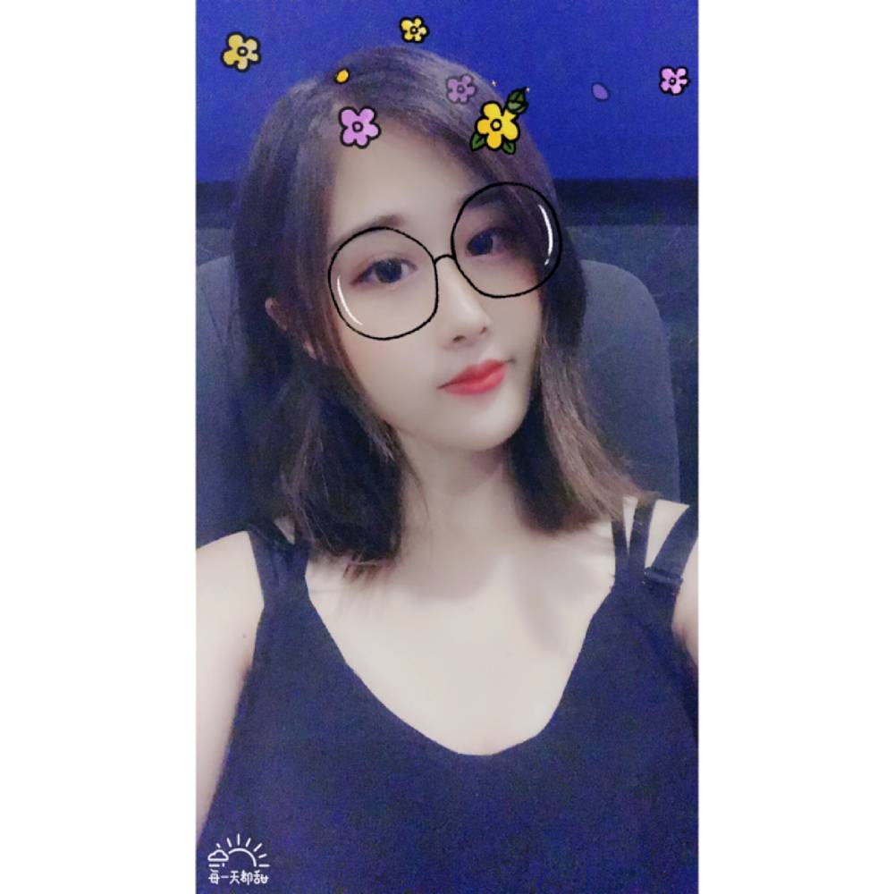 乔妹有点甜的照片