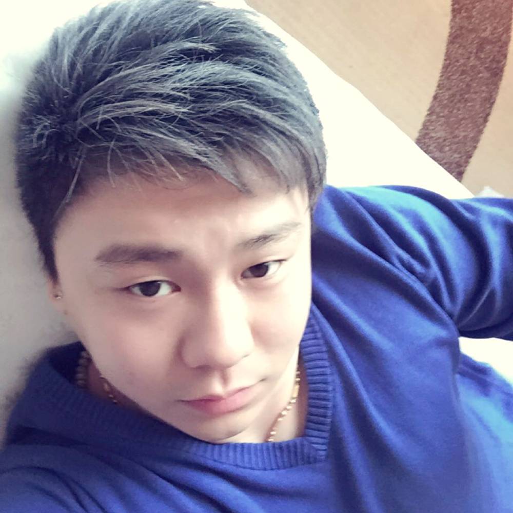 杨灬先生的照片