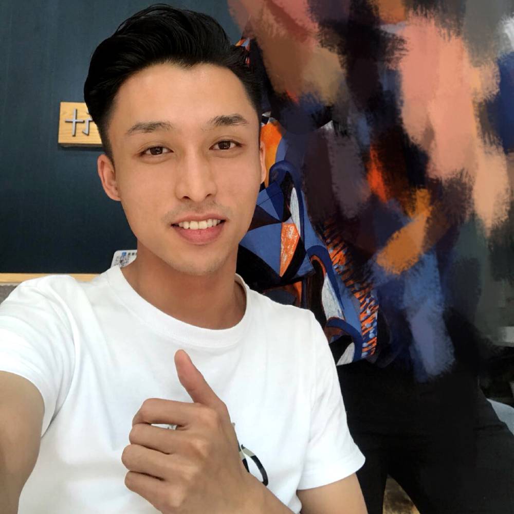 204周先生的照片