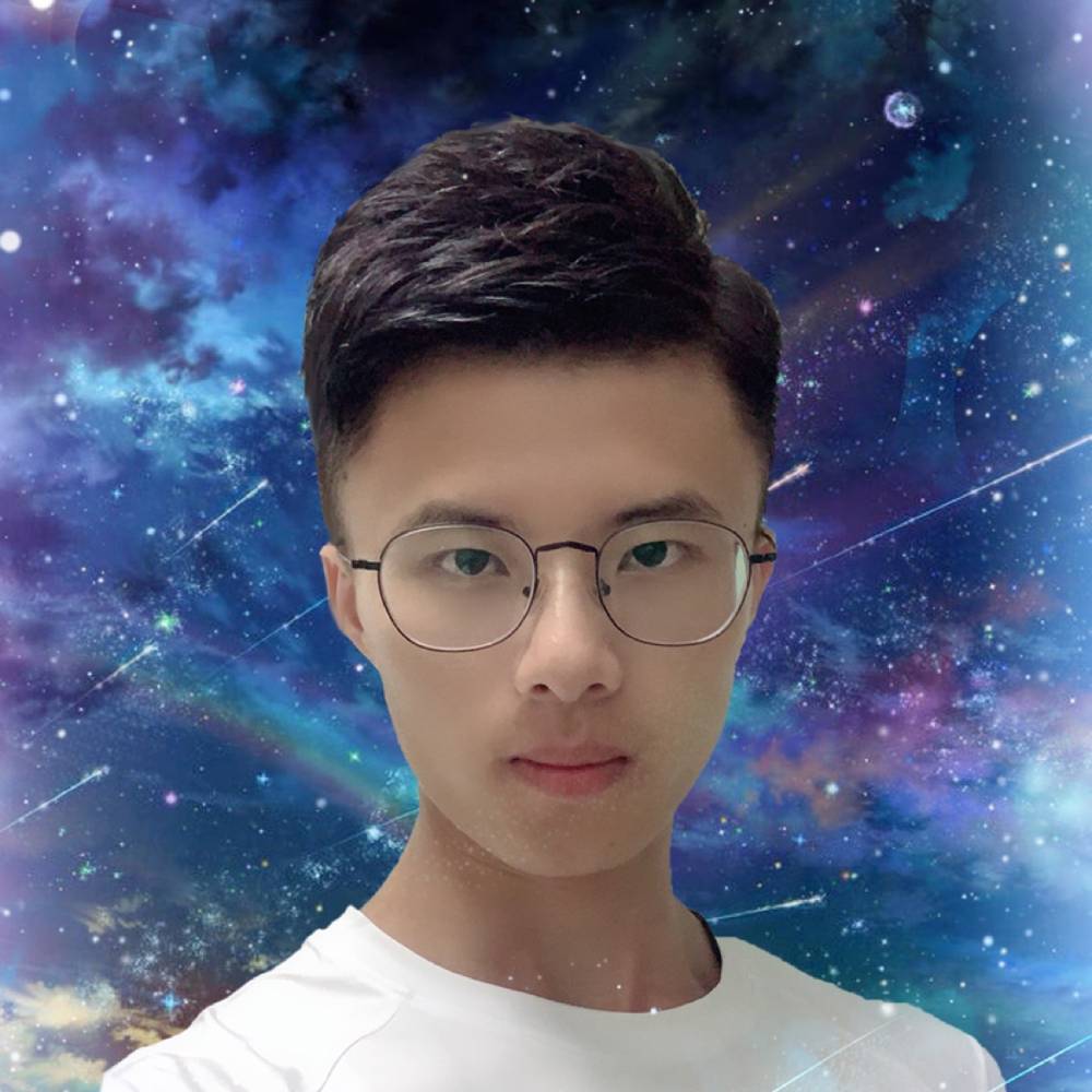 高大爱恋耳机的照片