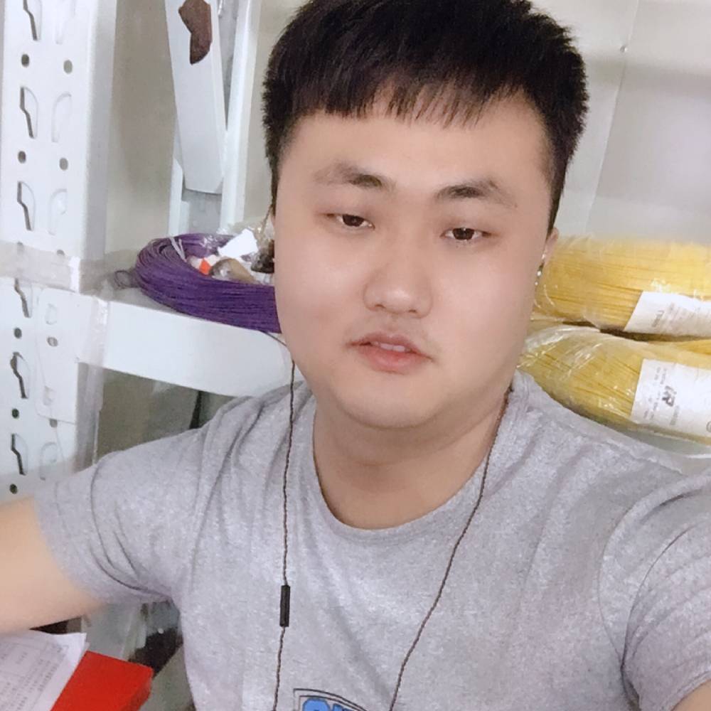 贪玩闻磬音的照片