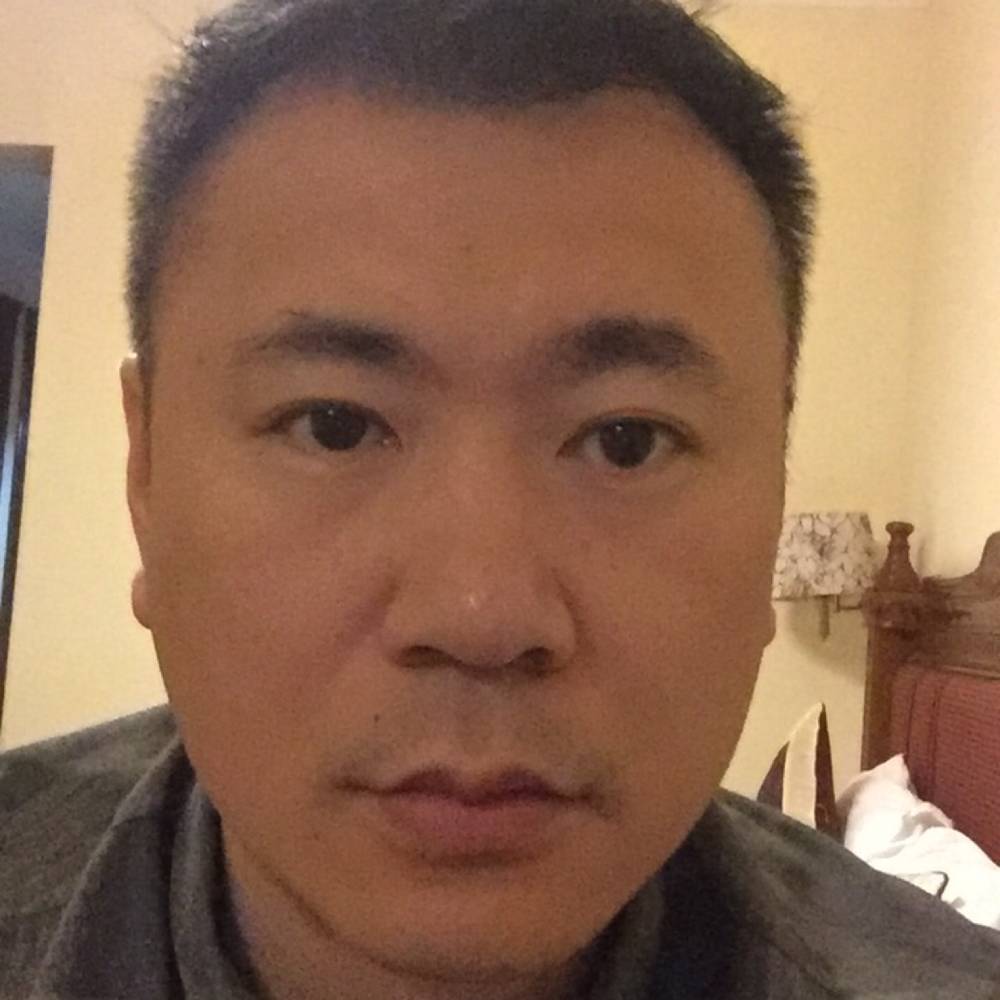 落拓邂逅大山的照片