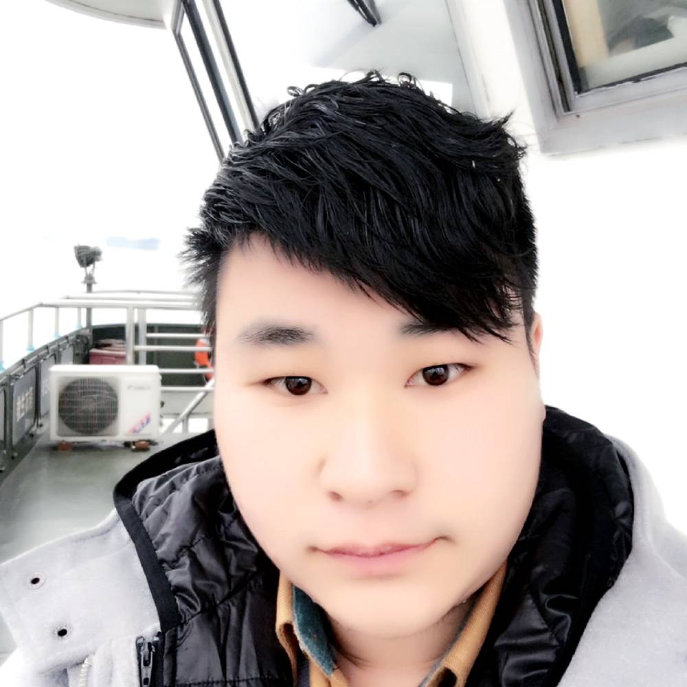 刚好遇见。的照片