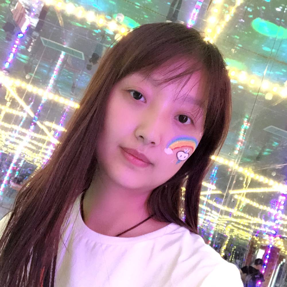 酷酷的花魂的照片