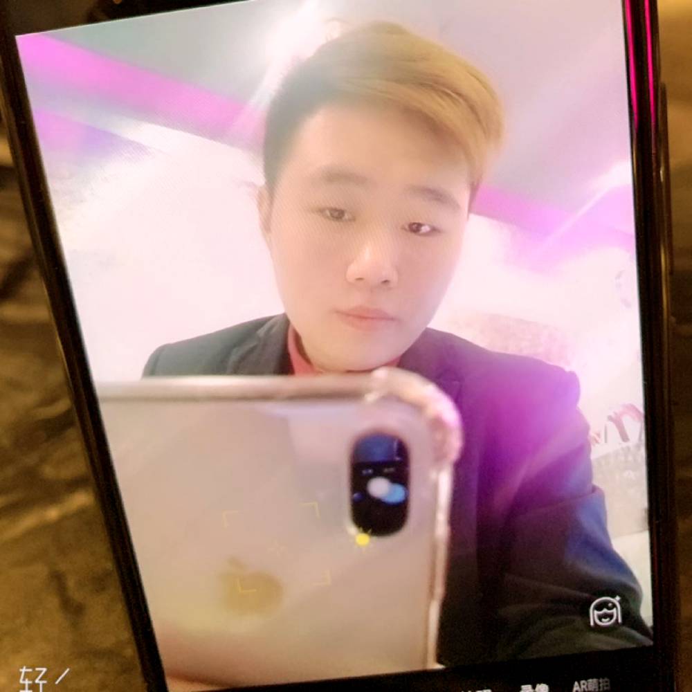宸先生的照片