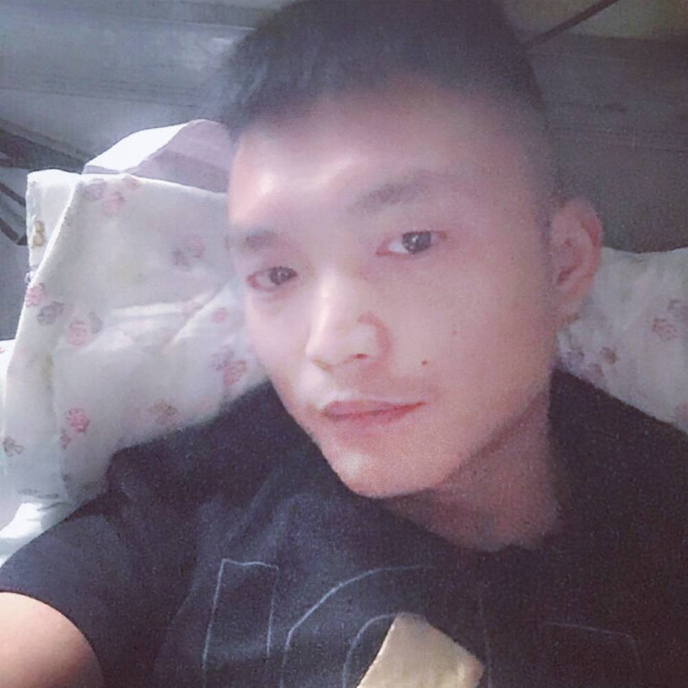 单身的照片