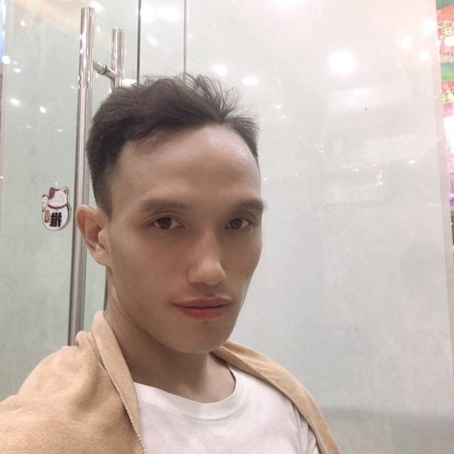 暖光怕孤单的照片