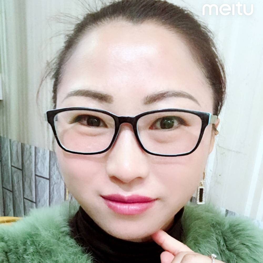 Anna蒋的照片