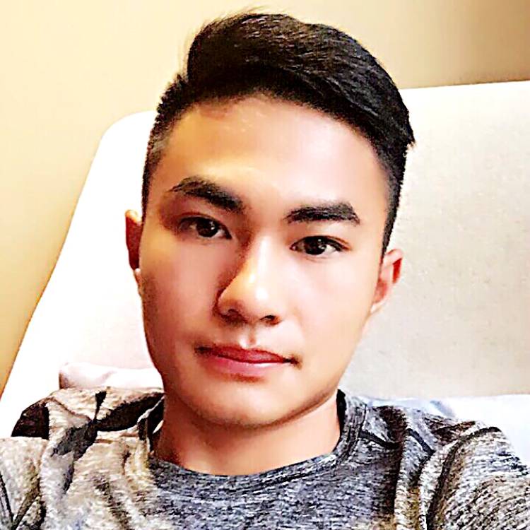 的照片