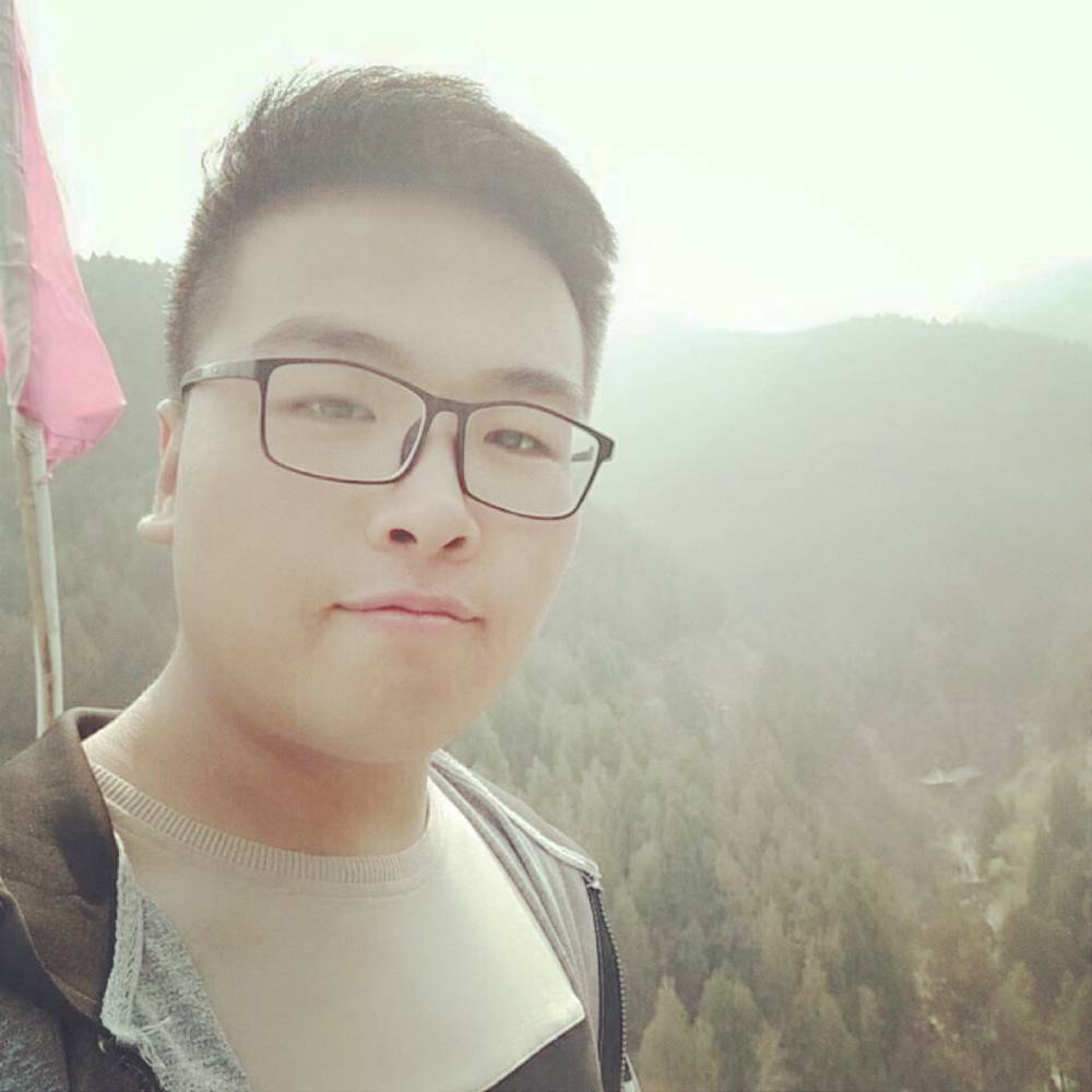 陈慕辰的照片