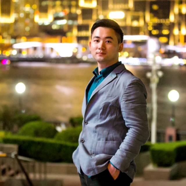 Francis、的照片