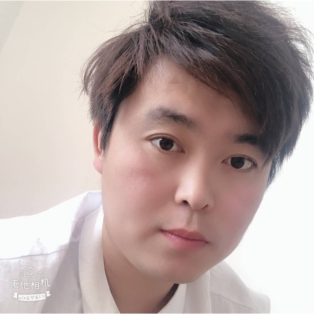韩启未来的照片