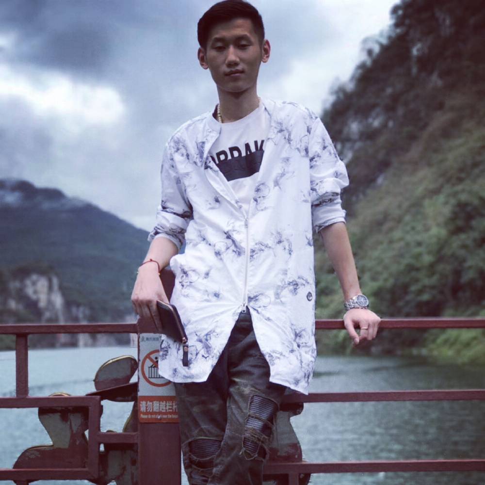 微凉离别意的照片