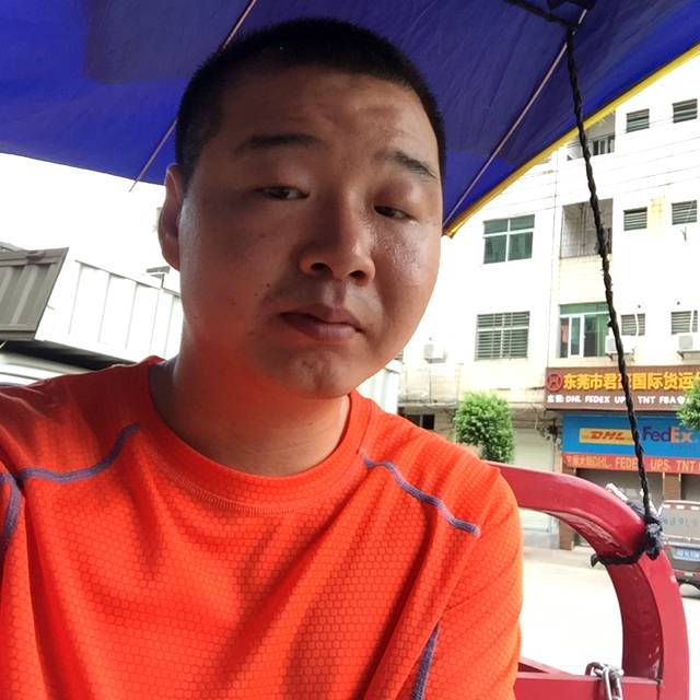 眯哥的照片