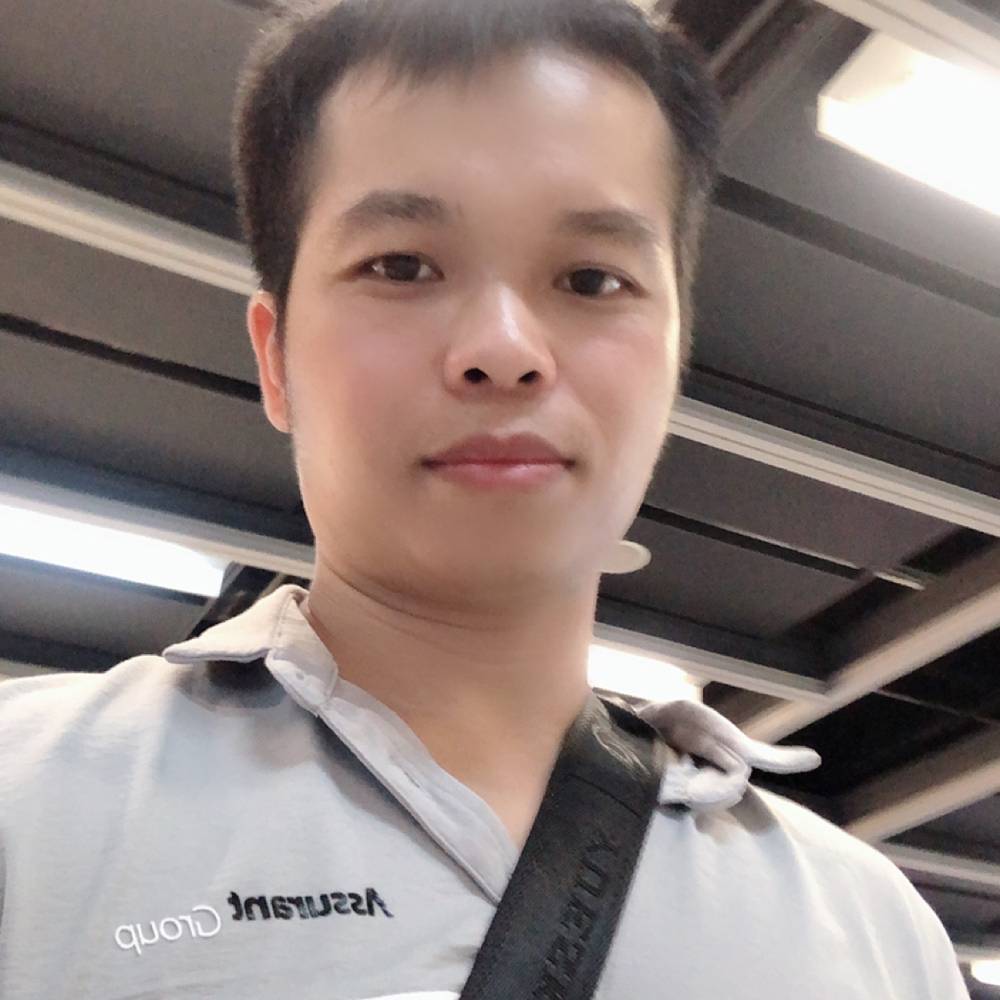 你若在我一直都在的照片