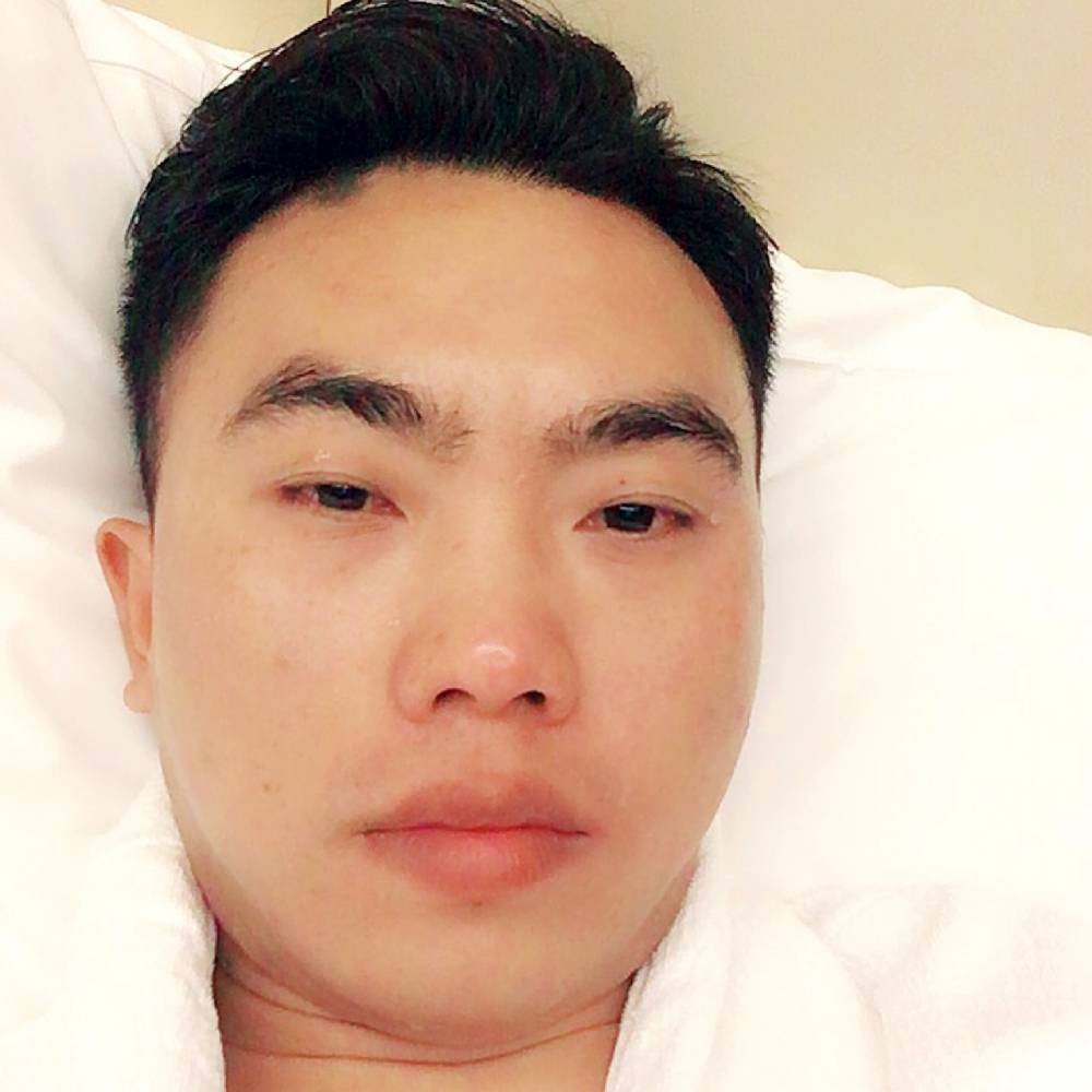 女王爱听歌的照片