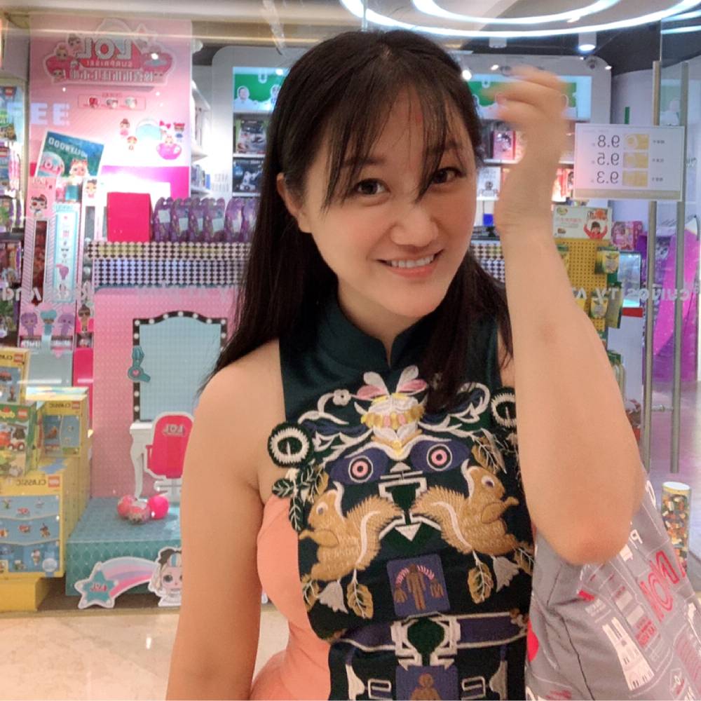 Annie19的照片