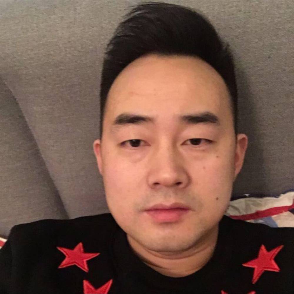 陈默4斤的照片