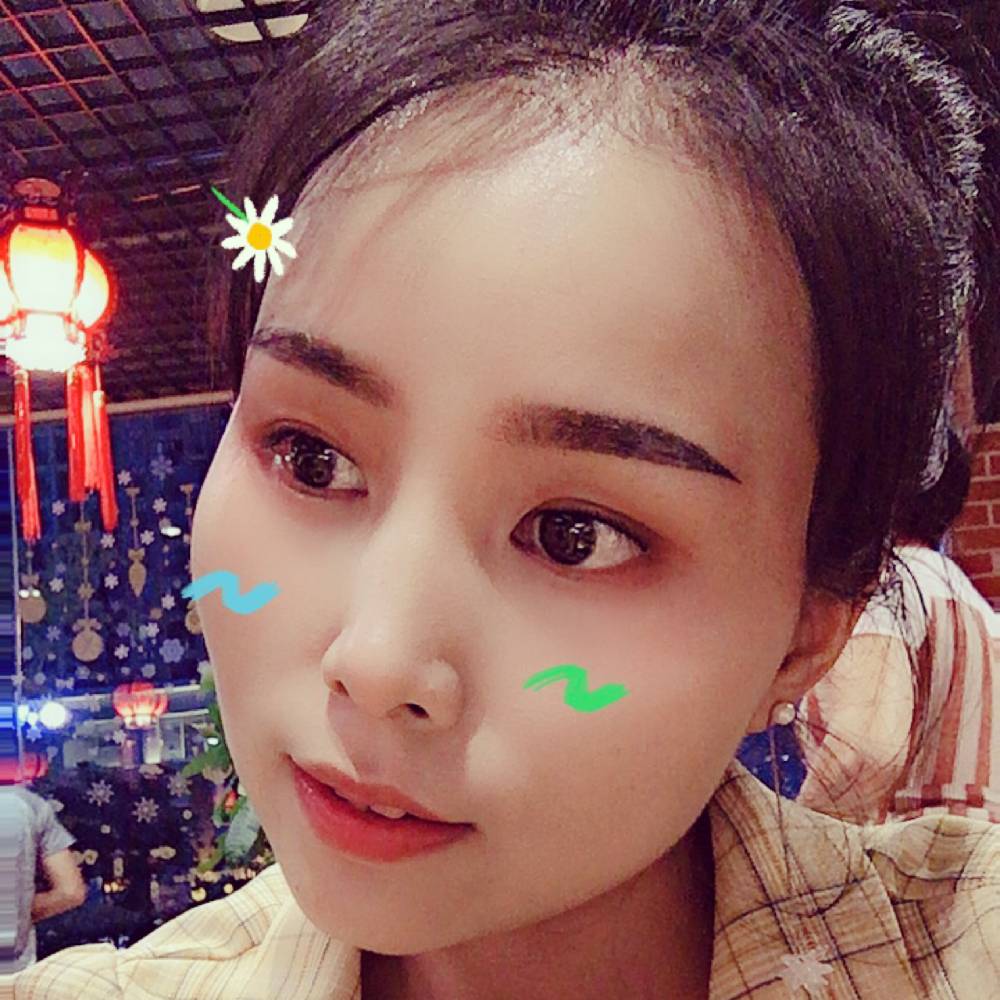 善良愿海燕的照片