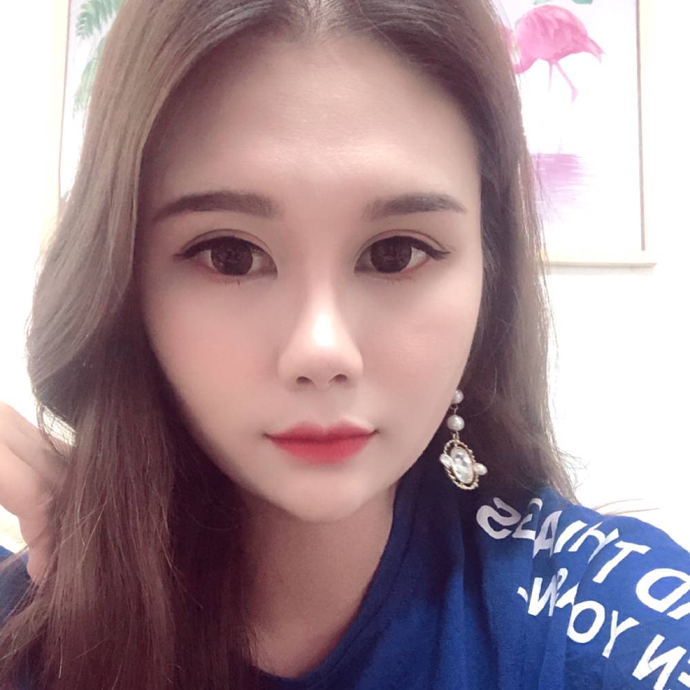 冬瓜笑调皮的照片