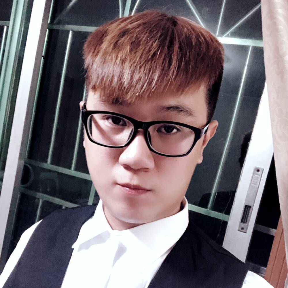 您的男朋友上线了的照片