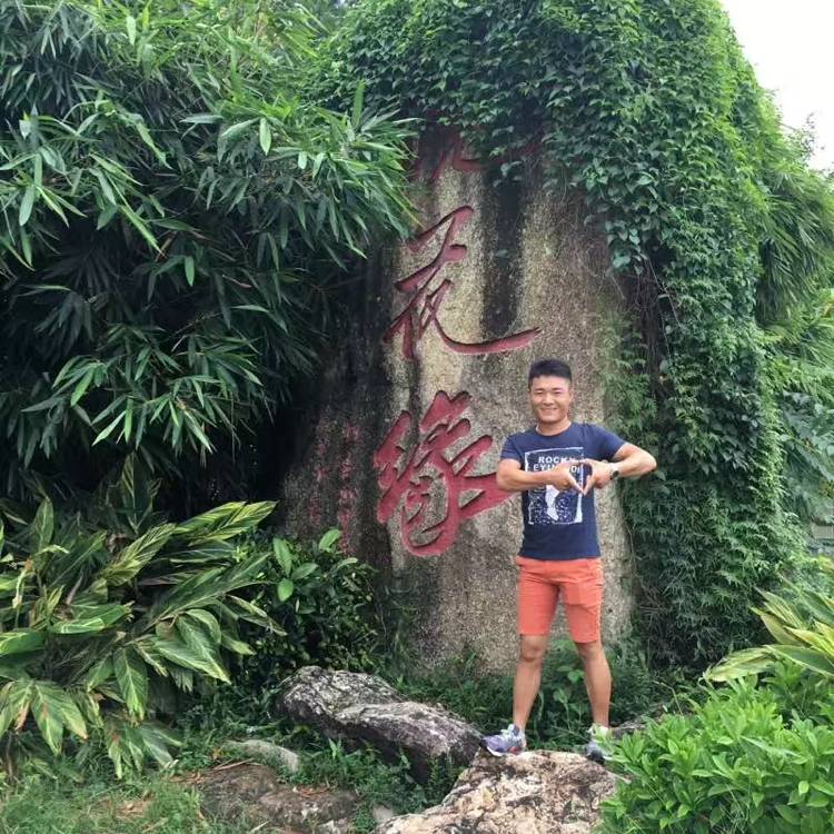 选择需慎重的照片