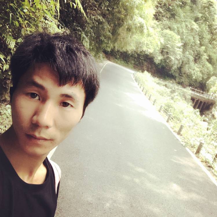 随心随性而自由的照片