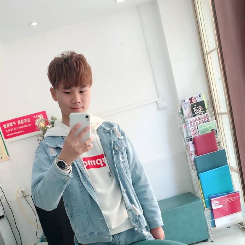 拽。。。的照片