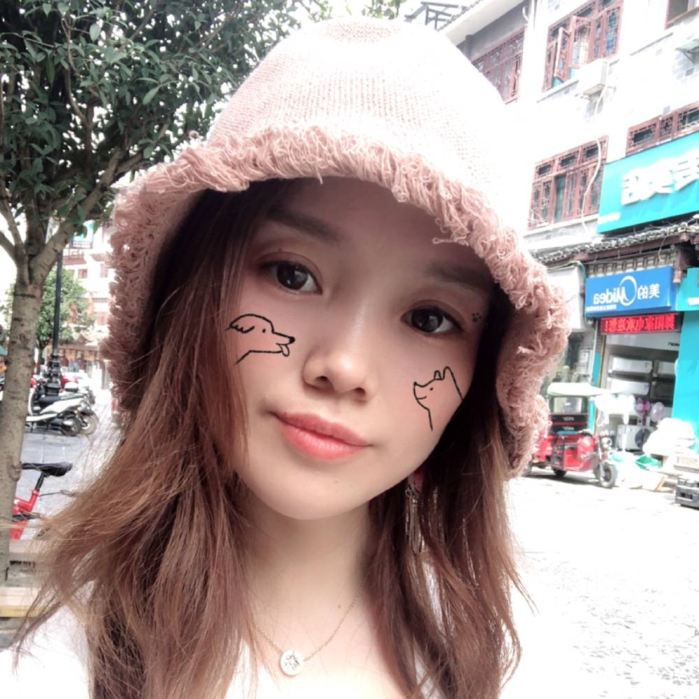 土豆妹儿的照片
