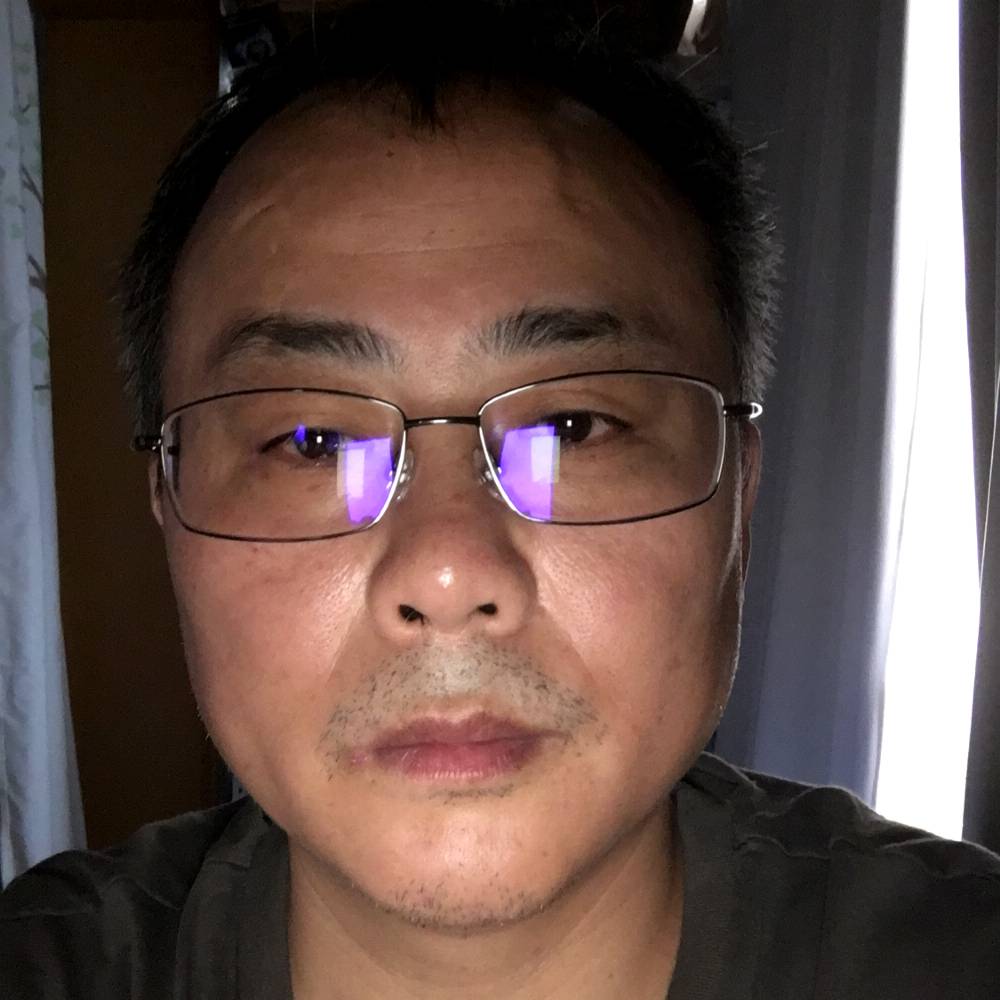 冷月保卫野性的照片