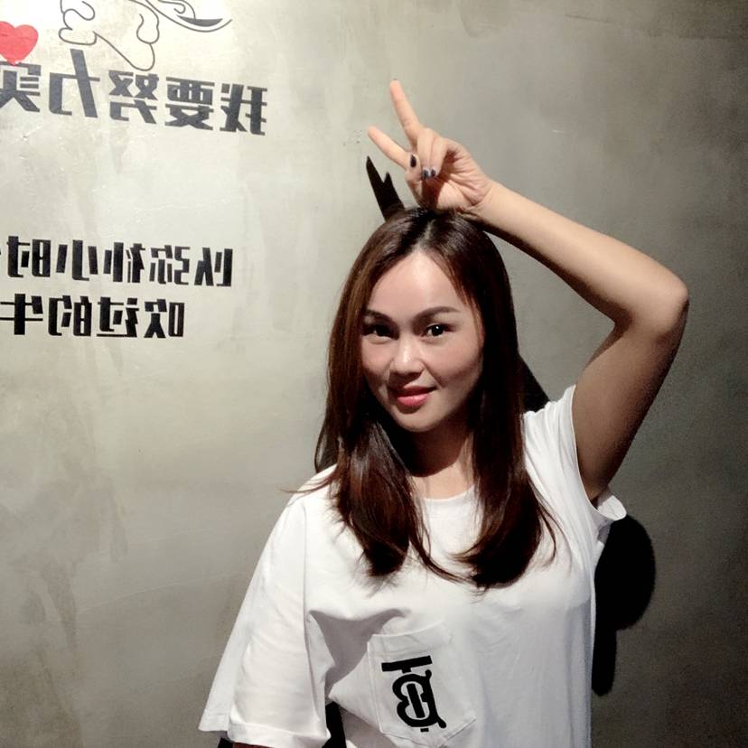 琳达杨的照片