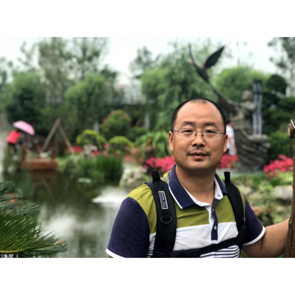 四季常在的照片