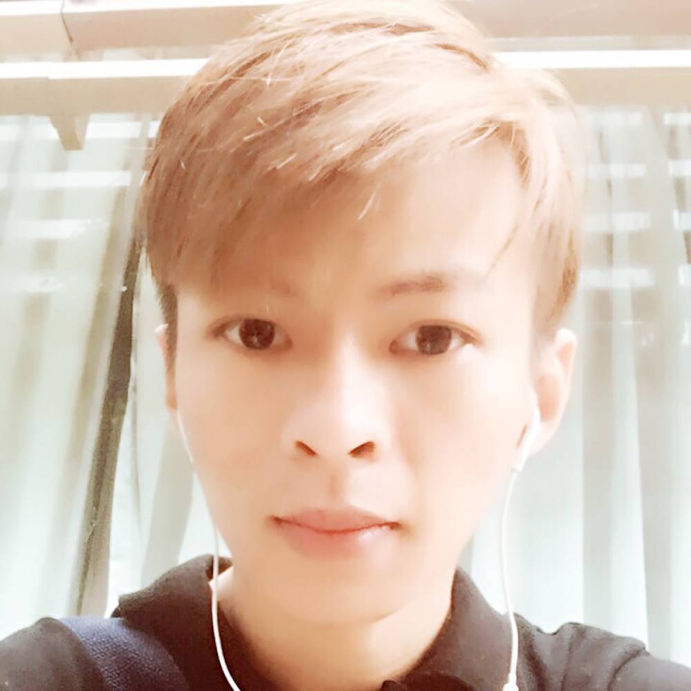 单身蜡烛的照片
