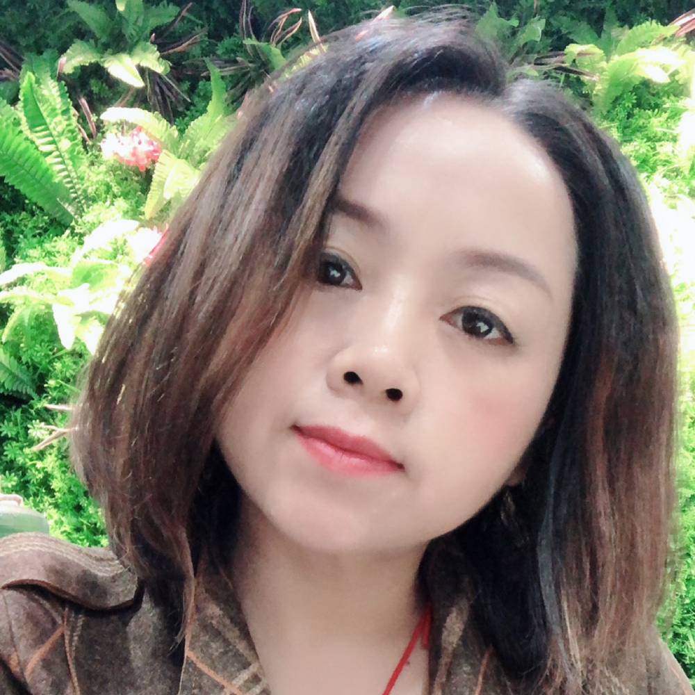 敏感請流影的照片