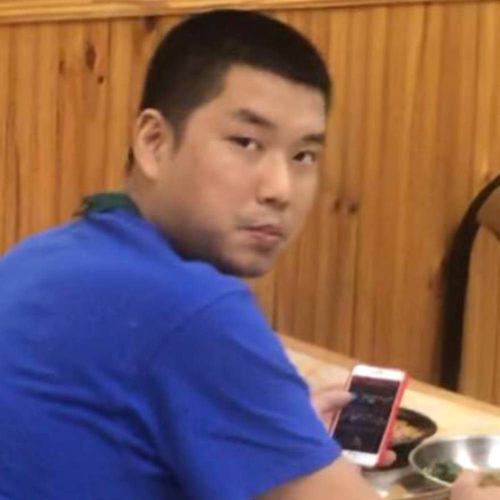 独寂吃醋乌冬面的照片