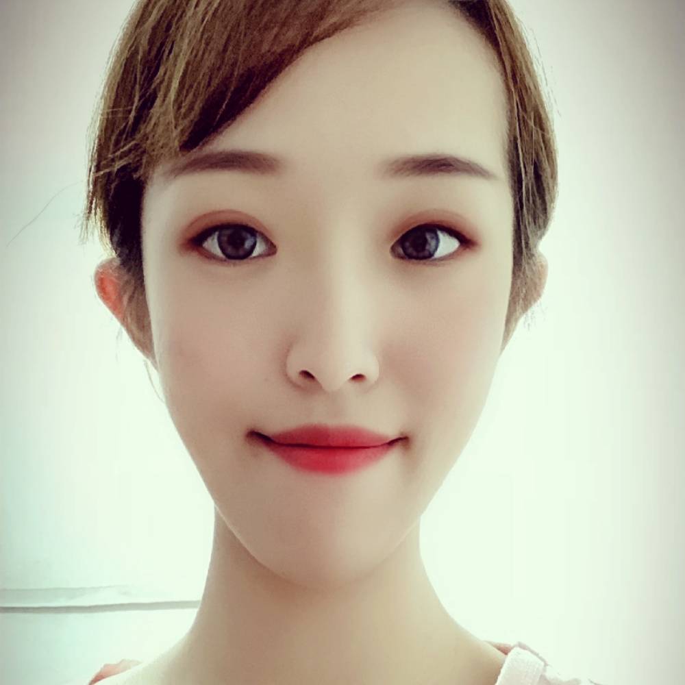 辛达的照片