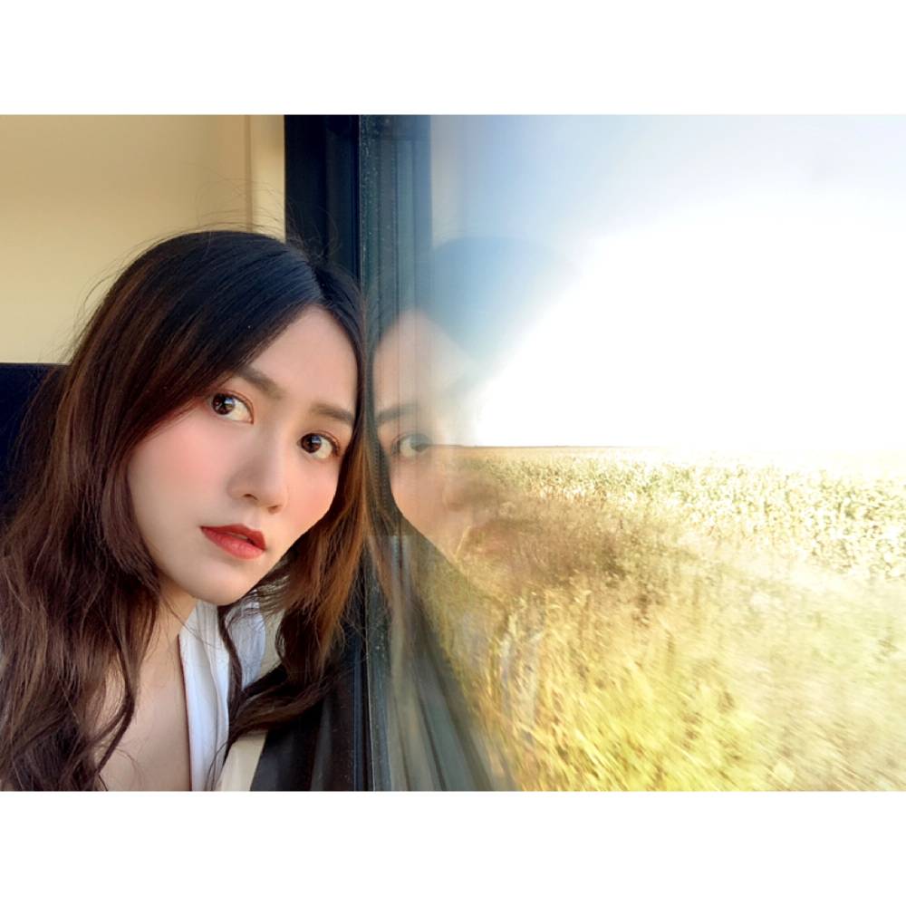 爱健身爱旅游的照片